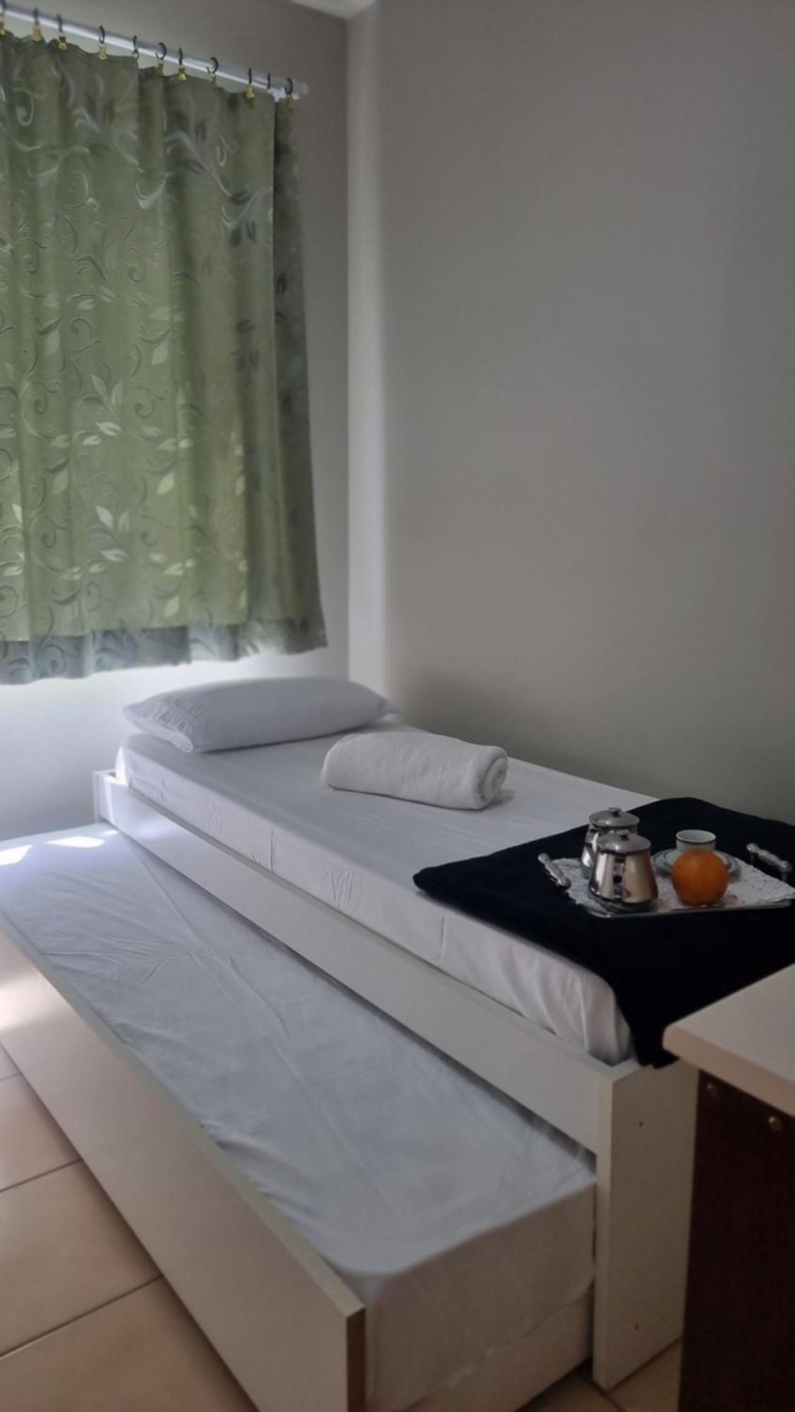 Pe Na Areia A 90 Passos Da Praia! Apartamento