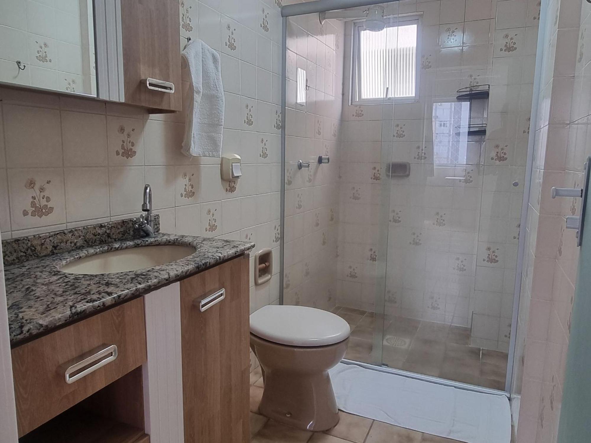 Pe Na Areia A 90 Passos Da Praia! Apartamento