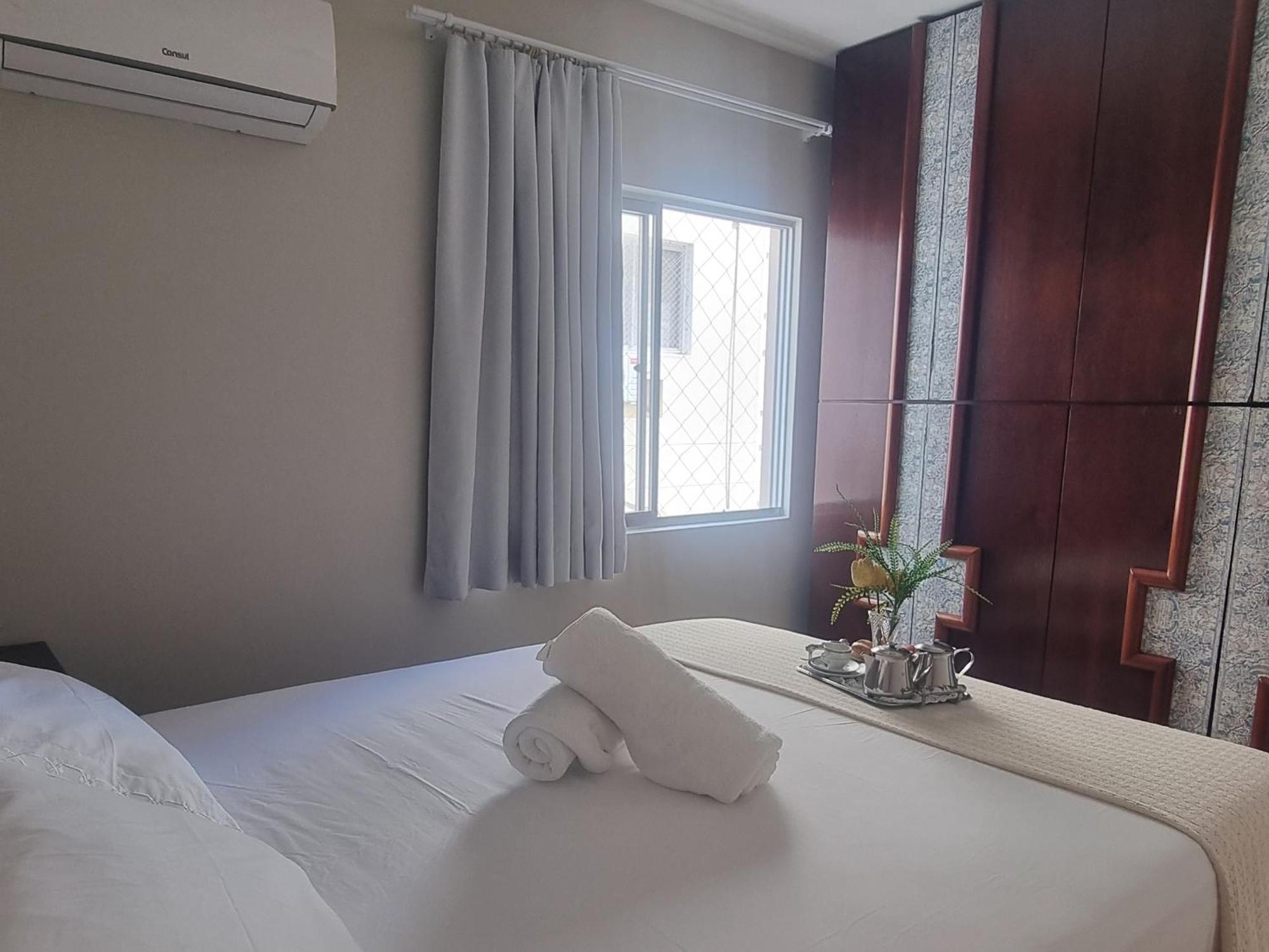 Pe Na Areia A 90 Passos Da Praia! Apartamento *