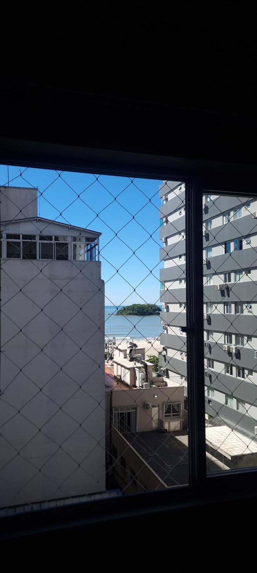 Pe Na Areia A 90 Passos Da Praia! Apartamento *